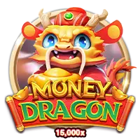Money Dragon